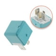 thumbnail image 5 of 1 Pc Rear Window Defrost Protection Relay Fit for 2005-2019 Toyota Tundra, 5 of 7