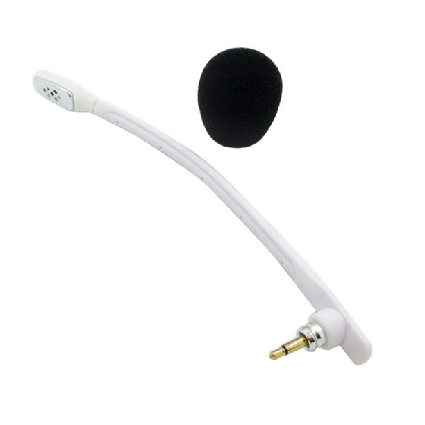 Baglæns Skulptur kasket JZROCKER Repairing Accessories for Microphone of -Logitech Astro A40 Gaming  Headset - Walmart.com