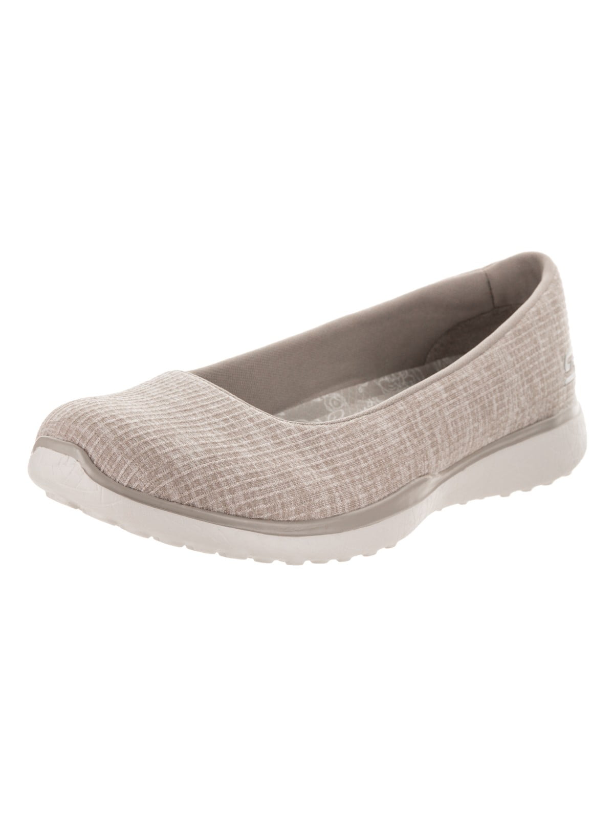skechers microburst darling dash ladies shoes