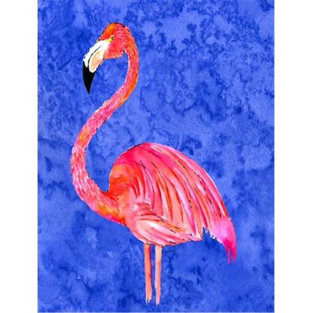 Flamingo Flag - Garden Size, 11 x 15 in. - Walmart.com - Walmart.com