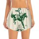 thumbnail image 2 of Balery West Cowboys Pantalones cortos deportivos para mujer con forro y dos bolsillos, elásticos, para entrenamiento, gimnasio, yoga-XX-Large, 2 of 7