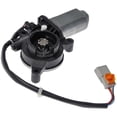 thumbnail image 4 of Dorman 742-858 Front Driver Side Power Window Motor for Specific Honda Models, 4 of 4