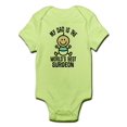 thumbnail image 1 of CafePress - Surgeon Dad Infant Bodysuit - Baby Light Bodysuit, 1 of 1