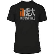 Titanfall Kodi Industries Premium Cotton Adult T-Shirt