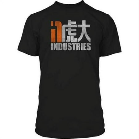 Titanfall Kodi Industries Premium Cotton Adult T-Shirt