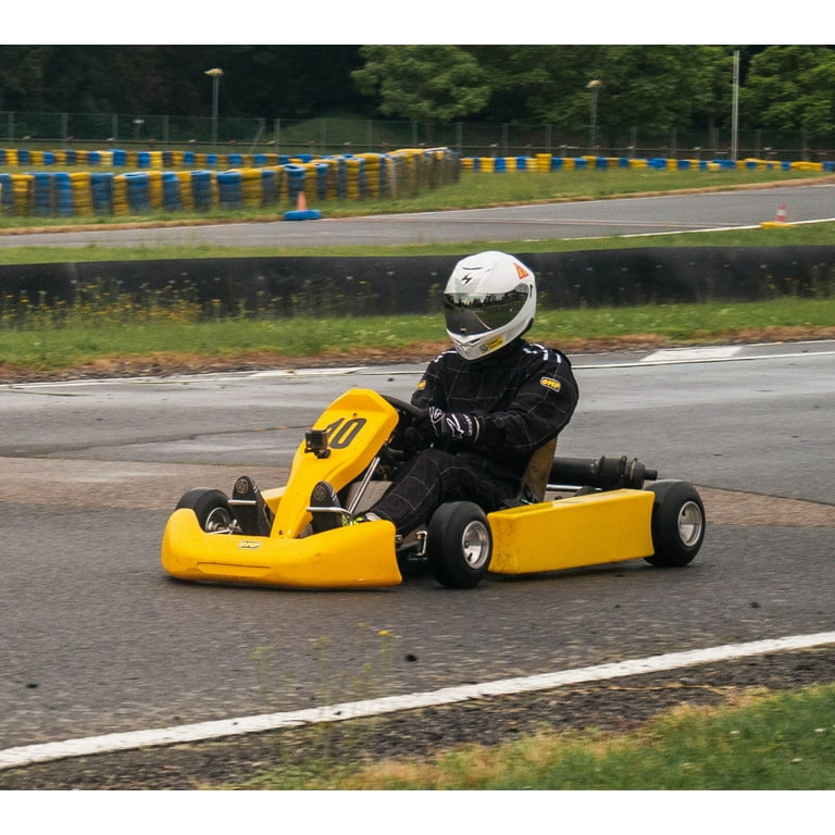 Go Kart Live Axel 1
