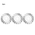 thumbnail image 2 of Coupe-bordure Rotatif, 5 Pcs Lame de Coupe-Bordure Rotatif 45mm Vague Lame de Coupe-Bordure Fonctionnalité Polyvalente, 2 of 8