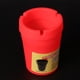 thumbnail image 4 of Cenicero Portátil Ganfancp para Coche Liquidación Ventas Hoy Ofertas Prime 1*, 4 of 6