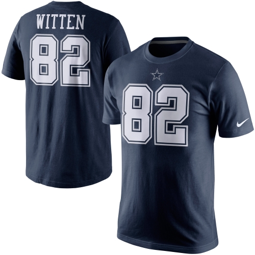 jason witten toddler jersey