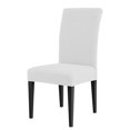 thumbnail image 1 of CHUN YI Chair Covers Stretch Dining Room Chair Slipcovers, 1 of 6