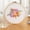 I, variant on Crochet Accessories Crochet DIY Craft Embroidery Cross Stitch Kit Set for Beginners-Handmade Embroidery DIY Craft