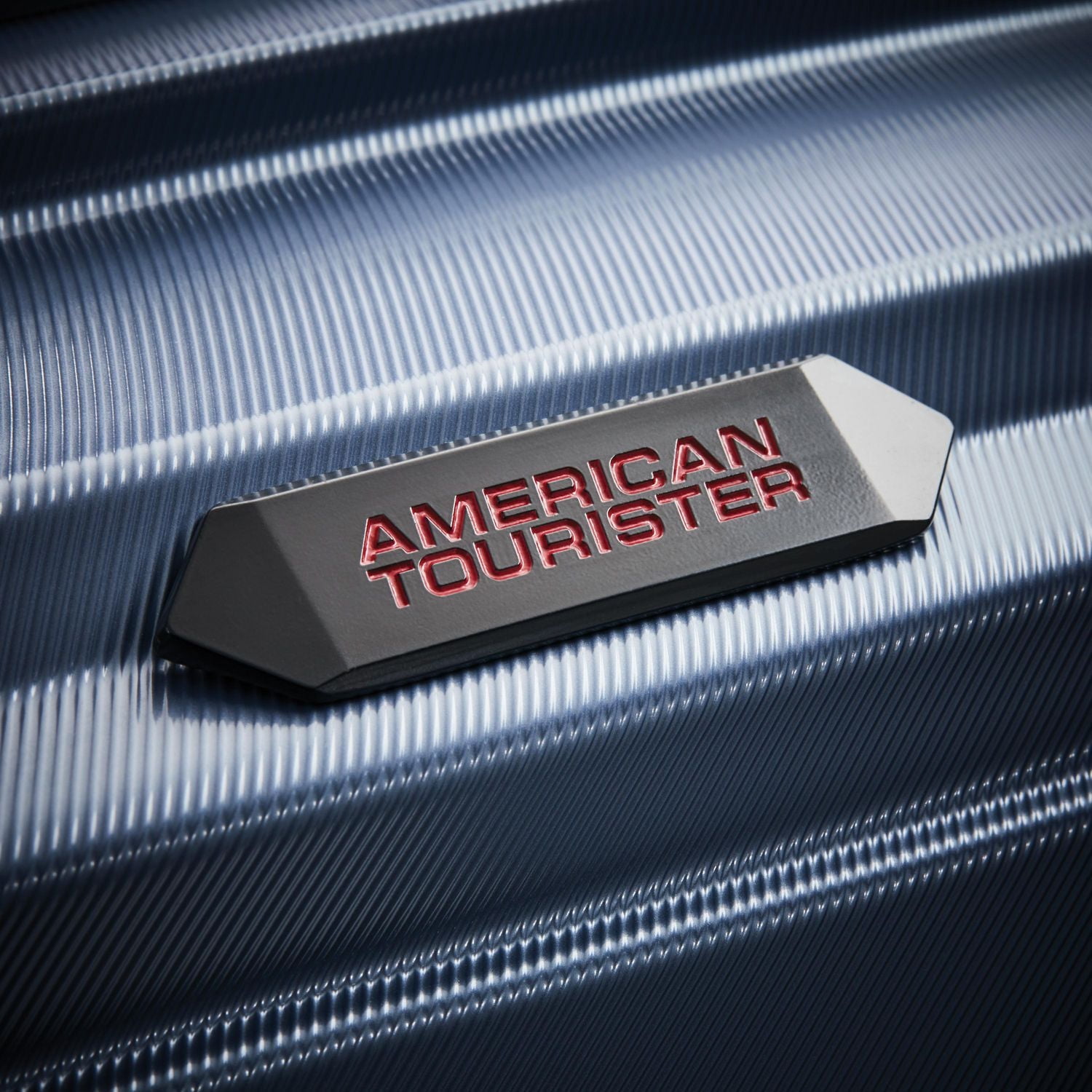 American Tourister Cargo Max Spinner Valise Spinner Grand Ext.