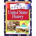 thumbnail image 1 of Pre-Owned The Nystrom Atlas of United States History (Paperback) 0782507824 9780782507829, 1 of 1