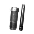 thumbnail image 2 of Colaxi Hydraulic Vertical Jack Oil Pump Auto Repair Tools Compact Metal Sealing Set Flat Head 35 to 50 Ton, 2 of 8