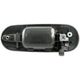 thumbnail image 3 of Dorman 92763 Rear Driver Side Exterior Door Handle for Specific Honda Models, Chrome Lever and Black Housing, 3 of 5