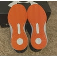 thumbnail image 5 of Under Armour BGS Lockdown 3 Youth Basketball Sneakers Sz 4.5 Y Grey NEW, 5 of 6