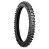 Bridgestone Battlecross X10 Mud and Sand Tire 80/100x21 Compatible With Gas Gas XC 300R 2017