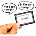 thumbnail image 5 of MTV Game, The Music Throwback Party Quiz Board Game, for Adults and Teens Ages 14 and up, 5 of 8