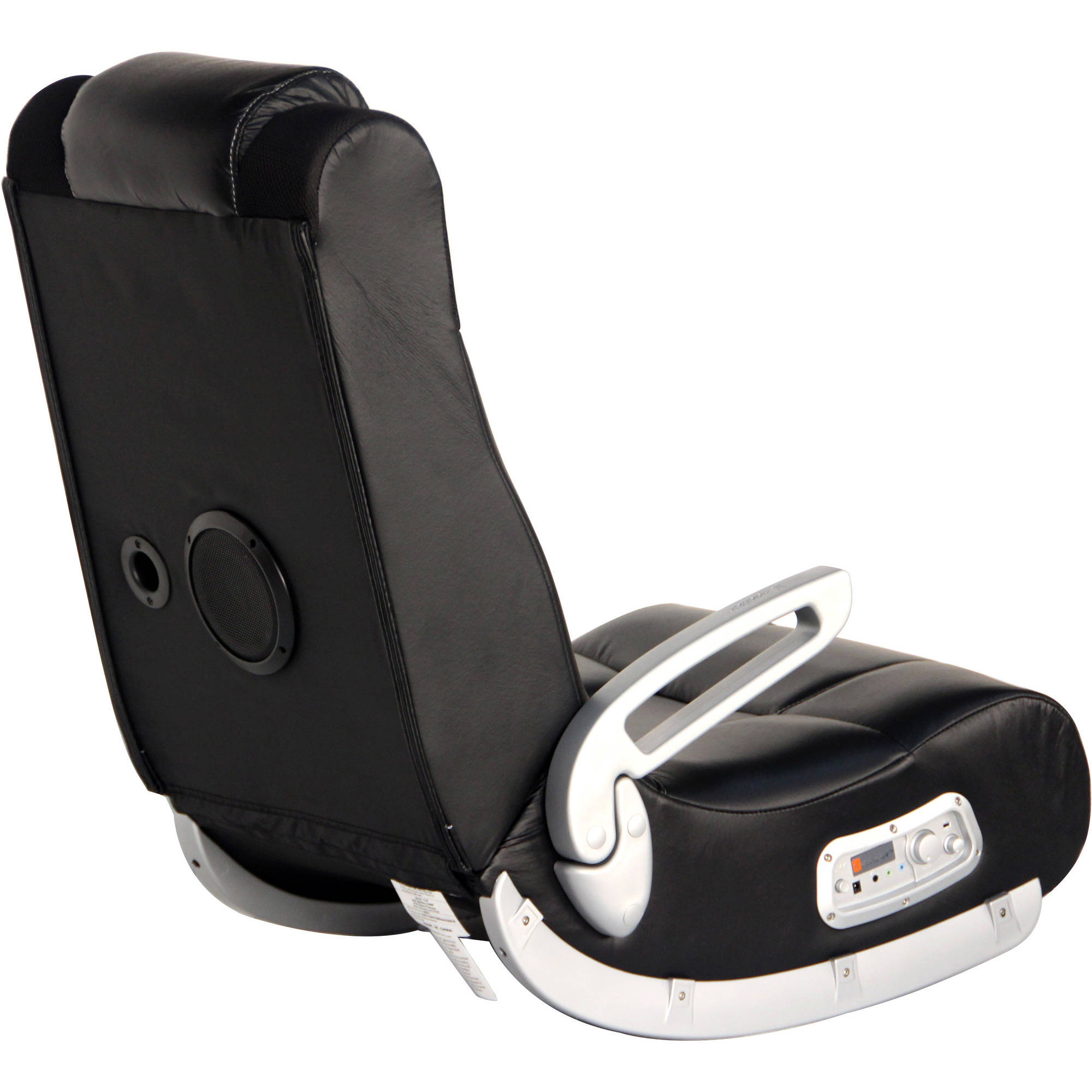 X Rocker II SE 2.1 Wireless Gaming Chair Rocker, Black - image 5 of 7