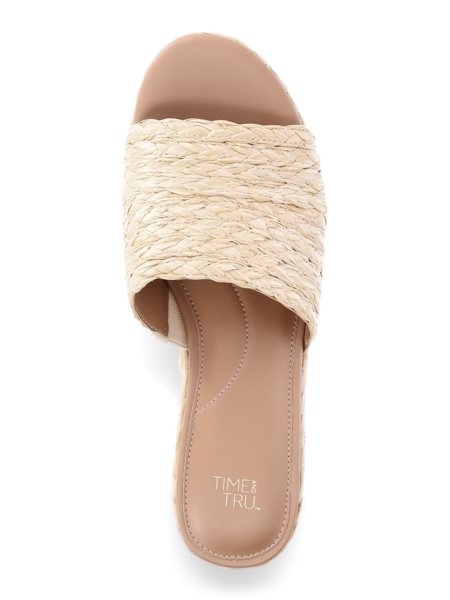 W TT PLTFM SLIDE