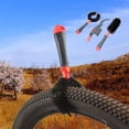 thumbnail image 1 of CTIRCHIU 3Set PC Cleaning Brush Set Bike Chain Cleaner with Travel Use Function, 1 of 8