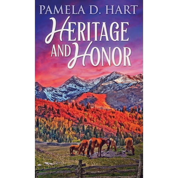 Heritage And Honor, (Hardcover)