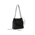 thumbnail image 3 of Bolsa De Hombro Bolsa de hombro compuesto para mujer Lentejuelas de gran capacidad Transpirable para el ocio diario Sywqhk Para Estrenar, 3 of 3
