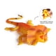 thumbnail image 5 of Figuras de animales realistas, simulación de goma TPR, figura de lagarto amarillo, juguete para aliviar el estrés, juguete de descompresión, accesorios de broma para niños, 5 of 8