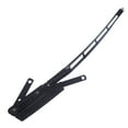 thumbnail image 3 of POWERWORKS  Front Right Passenger Side Windshield Wiper Arm 4l1955408B1P9? Fits For AUDI Q7 2007-2016 (4L1955408B Windscreen Wiper Arm), 3 of 9