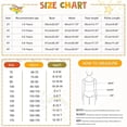 thumbnail image 2 of Kiijoy Girls Easter Outfits Rabbit Print Flutter Sleeve T Shirt Shorts Set, Sizes 1-2, 2 of 6