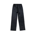 thumbnail image 4 of Pantalones de pijama para hombre, parte inferior larga y suelta para dormir Dibujo de correas de cintura M Nituyy GL714-FN26837A2, 4 of 6