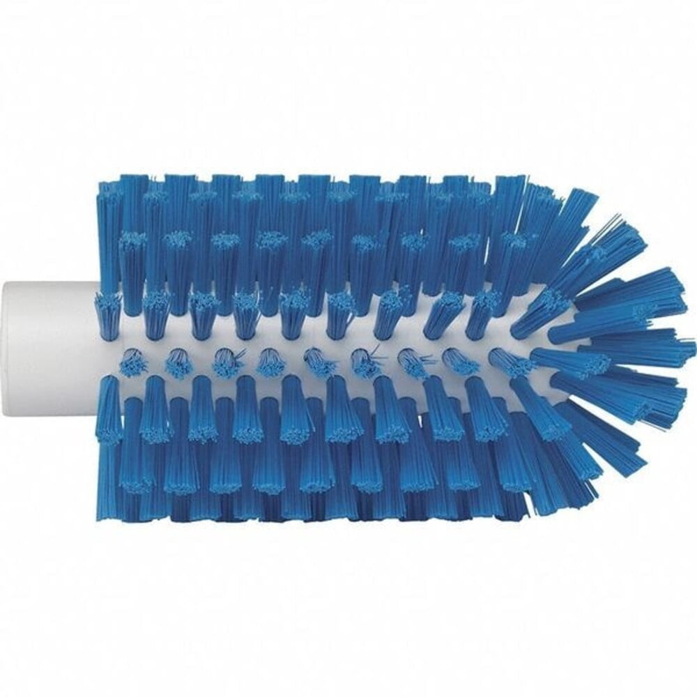 Vikan Tube and Pipe Brush,5 1/2 in Brush L 5380773