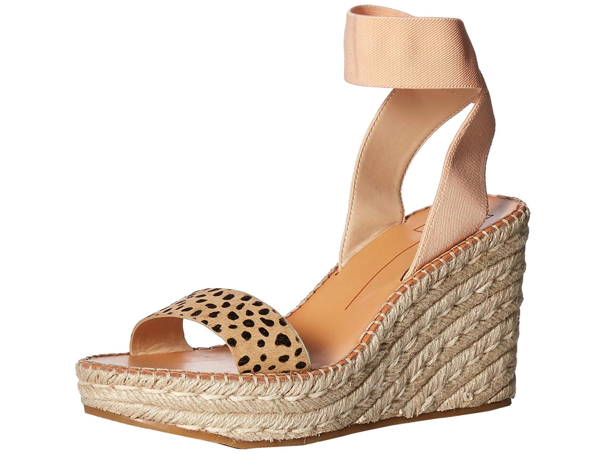 dolce vita pavlin espadrille wedges