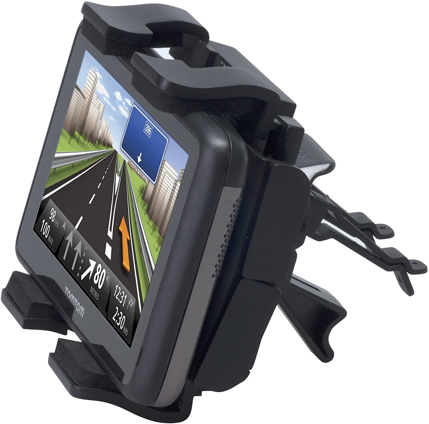 Universal Air Vent Mount Compatible with All GPS Brands Walmart Canada