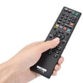 thumbnail image 3 of DVD Player Remote Control, Made of High Grade ABS Material, Low Power Consumption, Big Button Design, Far Transmission Distance, Convenient to Use, 3 of 8