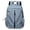 Sky Blue, variant on Lightweight College Backpack for With USB Charging Port Travel Daypack for Men And Women Casual Beach Backpack Travel Backpack