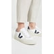 thumbnail image 3 of Tenis Veja V-10 para mujer blancas/Nautico Alveomesh, 3 of 4