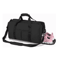 thumbnail image 1 of Maletas Bolsas De Viaje Deportiva Bolsa Fitness Bag Mochila, 1 of 5