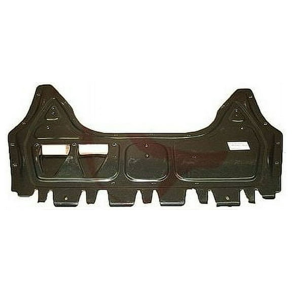 Undercar Shield - Compatible with 2006 - 2009 Volkswagen Rabbit 2007 2008