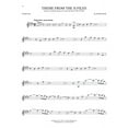 thumbnail image 5 of Hal Leonard Movie and TV Music for Tenor Sax Instrumental Play-Along Book/Audio Online, 5 of 6