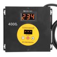 thumbnail image 3 of Voltage Regulator, Speed Control Switch, 4000W Anti-Surge Digital Display High Power For Household Appliances Industrial Electrical Appliances EU Plug AC220V,UK Plug AC220V,US Plug, 3 of 8