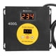 thumbnail image 1 of Regulador de VoltaJe de 4000 W Pantalla SCR Interruptores de Control de Potencia Velocidad del Motor Potencia Digital Límita de 2500 W STMicroelectronics SCR BTA41 600B, 1 of 7