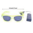 thumbnail image 2 of LED Luminous Glasses for Dance Decoration for Disco Parties and Bar Events - Props for Celebrations, 2 of 4