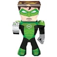 thumbnail image 2 of Fascinations Metal Earth Dc Justice League Green Lantern 3D Metal Model Kit, 2 of 10