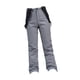 thumbnail image 3 of Pantalón de Esquí Mujer con Diseño Unisex Pantalón Largo para Nieve Overol Impermeable para Snowboard Pantalón Térmico Outdoor Adecuado para Deportes XS, 3 of 8