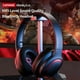 thumbnail image 2 of Audifonos De Diadema Bluetooth Lenovo Th40 Manos Libres, 2 of 8