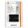 thumbnail image 5 of Paquete de baterías recargables Sony NPFZ100 serie Z 2280 mAh, 5 of 5