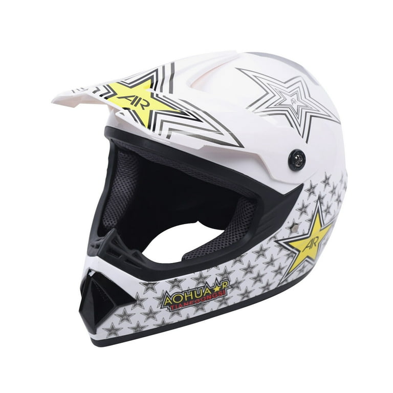 american made motorcycle helmets Hand Painted American Eagle Retro Motorcycle Helmet