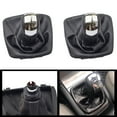 thumbnail image 4 of Cache-Poussière pour Skoda pour Octavia II pour A5 pour A6 2004-2013, 4 of 9