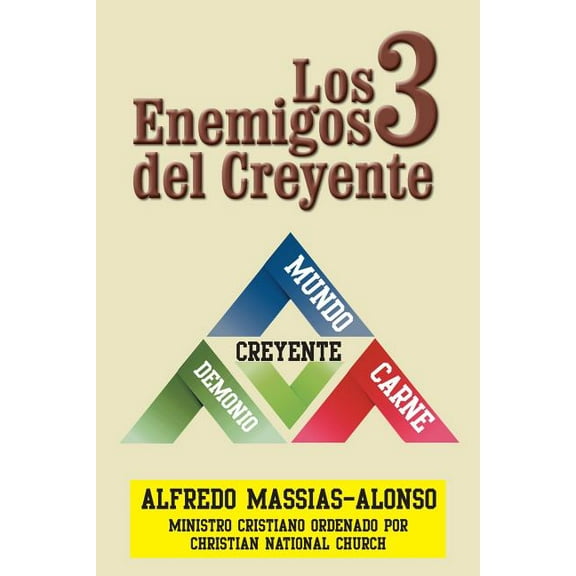 Los 3 enemigos del creyente